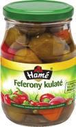 0,65* Ovocná zmes Hamé