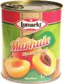 štvrtená Lumarkt 720ml 2,75 3,30*