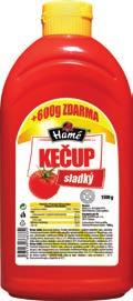 0,36* Rajčinový pretlak Hamé 115g