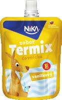 vanilka 80g
