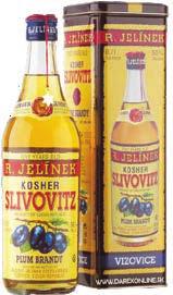 Caskmates 40% 0,7L Fernet Citrus 27% 1L St.