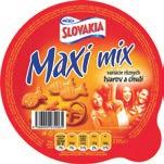 Mandle v čokoláde a škorici Ensa 80g