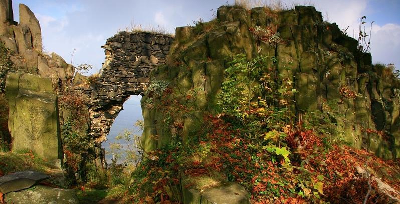 Obrázek 8-18 Ostrý (Foto: Kučerová Hana, http://itras.