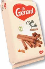 Arašidy, Čokoláda
