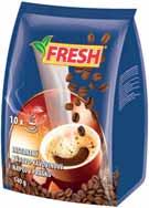 2v1 FRESH Sušienky 200g Kokosové,