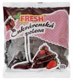 Mix slané krekry 200g 1.