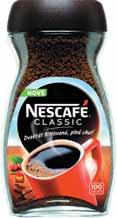 89 Nescafé Classic 200g 19,450/kg 79 1,580/kg Veto
