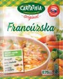 Káva Extra špeciál 75g + 15% ZADARMO 1. 35 18,000/kg 2.