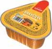 6,712/kg 49 Polievka Carpathia Originál 45g Francúzska, 59g Guľášová, 73g Rajčinová, 44g Slepačia 11,136/kg 89