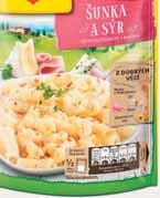 Šunka a syr, 146g 4