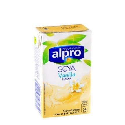 Soya Almond, Soya Blueberry, Soya Cherry, Soya Coconut, Soya Lime Lemon Balm, Soya