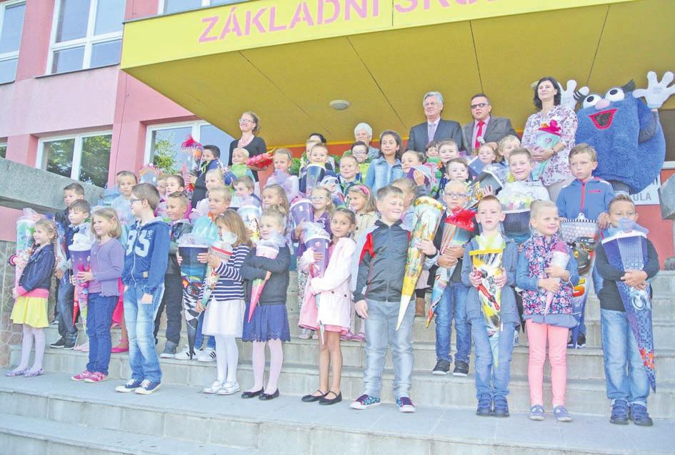 Společnosti Dotherm servis patří pochvala za velmi dobře zvládnutou topnou sezónu bez výpadků dodávky tepla, uvedl k vyúčtování starosta města Petr Červenka.