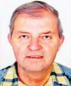 INZERCE BLAHOPŘÁNÍ V srpnu oslavila krásných 65 let naše kamarádka, paní Jaroslava BÜTTNEROVÁ z Litvínova. Přejeme jí všechno nejlepší, hlavně hodně zdraví a lásku. Kamarádky Jana, Věra a Arltte.
