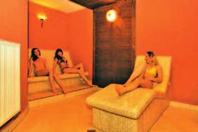 ŠTRBSKÉ PLESO Kúpele Štrbské Pleso sú ako stvorené na relaxáciu, oddych i športovanie.