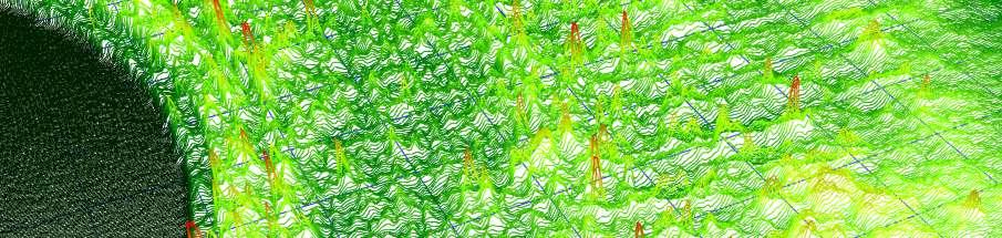 zbylých nečistot. C ím je nižší hodnota fluorescence, tím je odmašte ní důkladne jší.