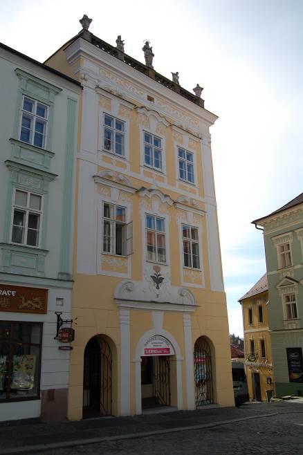 Domácnosti
