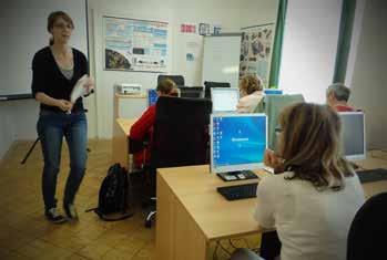 Služba sociální rehabilitace Restart Registrace sociální služby (dle 70, zákona o sociálních službách) udělena dne 20. 10. 2007 pod číslem 2438290.