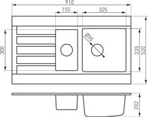 Magranit grafit DRG52B Magranit grafit DRG50/50B Magranit grafit DRG50/81B Magranit grafit DRG52/78B Magranit grafit DRG52/91B Magranit písek DRG52S Magranit písek