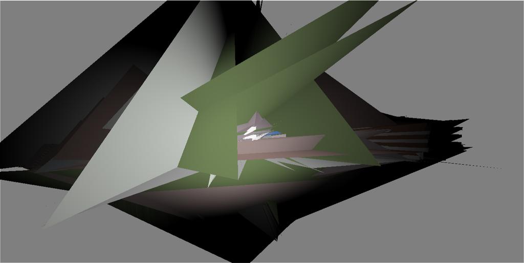 V květnu 2010 pak Google ukončil vývoj samotného rozšíření a přešel na implementaci pomocí WebGL.
