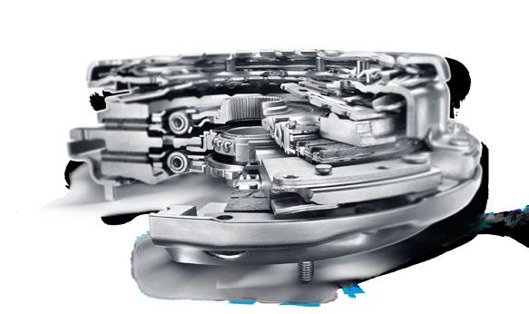 LuK RepSet 2CT od společnosti Schaeffler nyní k dispozici také pro vozidla značek Ford, Hyundai, Kia a Renault Dvojnásobně jednoduché: Opravárenské řešení a speciální přípravky pro suché dvojité
