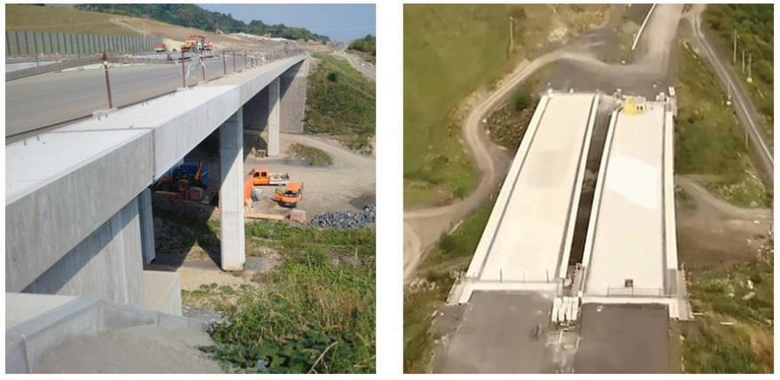 dokončovaných geodetických měření posunů stavebních objektů během výstavby, z požadavků objednatele a autorského dozoru a z výsledků probíhajících geomonitoringů. 4.