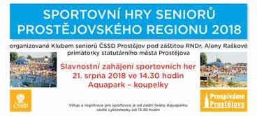 20 zveme vás... TIP ku PLES NA ZÁMKU KDY: SOBOTA 25. SRPNA, 19:00 HODIN KDE: ZÁMECKÝ PARK, ÈECHY POD KOSÍØEM Na zámku v Čechách pod Kosířem během léta frčí jedna akce za druhou.