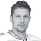 Hned na to si v sezóně 2007/08 vyzkoušel rok v NHL a po boku Joe Sakica, nebo Milana Hejduka odehrál za Colorado Avalanche 63 zápasů, ve kterých nasbíral 28 kanadských bodů.