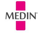 Medin: MEDIN, a.s., je češka tvrtka sa sjedištem u Novém Městě na Moravě, a bavi se razvojem, proizvodnjom i distribucijom medicinskih instrumenata i implantata.