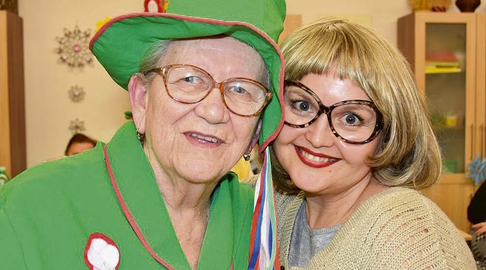 Snad se nám tímto podařilo zpestřit život našich obyvatel a doufáme, že i příští rok bude platit: Kdo má ruce, nohy a smysl pro humor, nasadí si masku a přijde se pobavit.