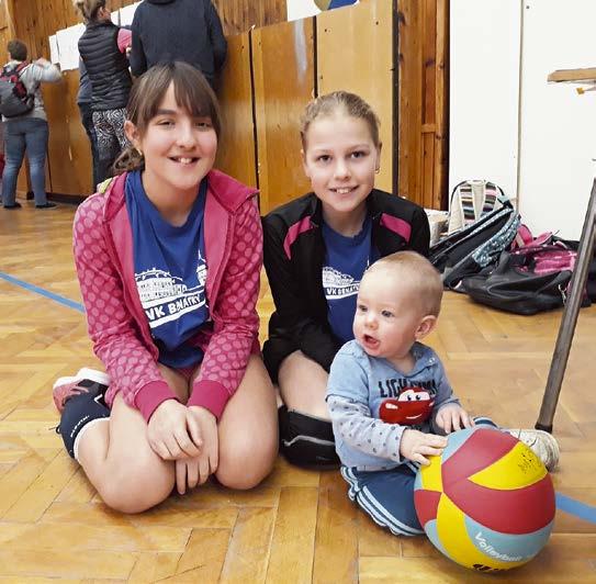 Oni by měli na daleko vyšší místa v tabulce, ovšem nejsou stroje, a to když se stane, že nepřijde jeden na zápas, hrají ho jen v pěti bez možností střídání.