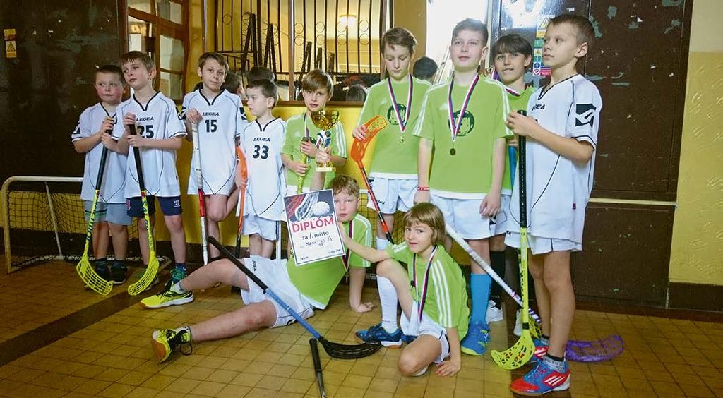 První set s Mladou Boleslaví se holky rozehřívaly a bohužel podlehly v koncovce 28:26. V druhém a třetím setu už ale boleslavské přehrály.