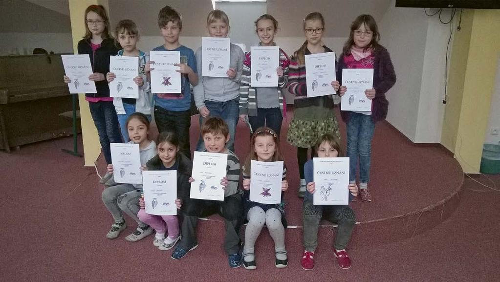 Rodiče, kteří uvažují pro své děti o odkladu školní docházky, přinesou doporučení k odkladu z pedagogicko psychologické poradny a pediatra.