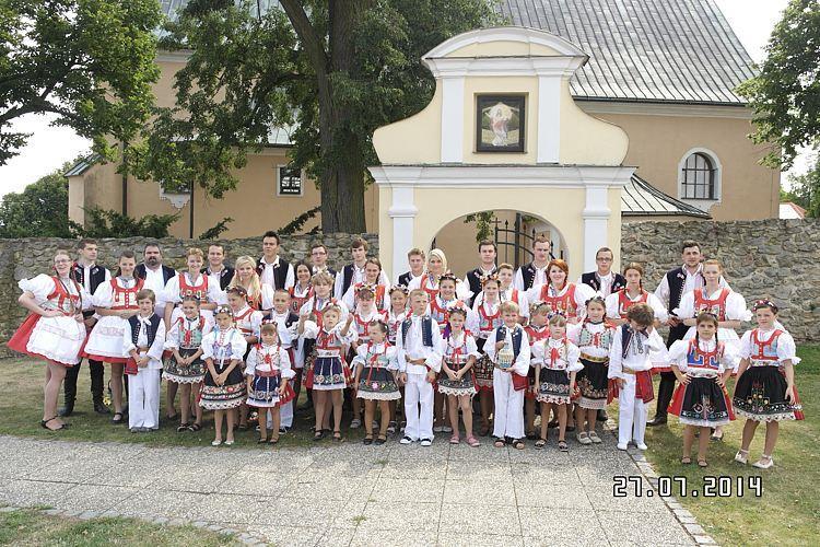 Obyvatelé obcí žijí bohatým kulturním i společenským životem, o čemž svědčí množství různých tradičních akcí, které jednotlivé obce pořádají.