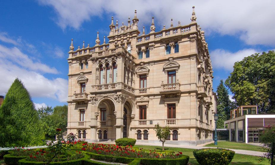 Museo De Bellas Artes de Álava zdroj: https://www.