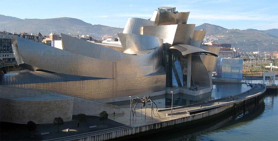 Guggenheimovo múzeum http://img.ceskatelevize.