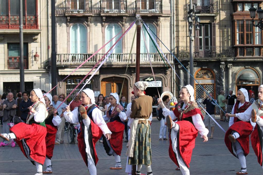 Baskický karneval Podmorské akvárium