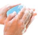 šalvějí Nature Secrets 25179 Hydratační mýdlo s