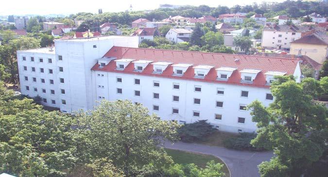 zdravotníctva Vás pozývajú na