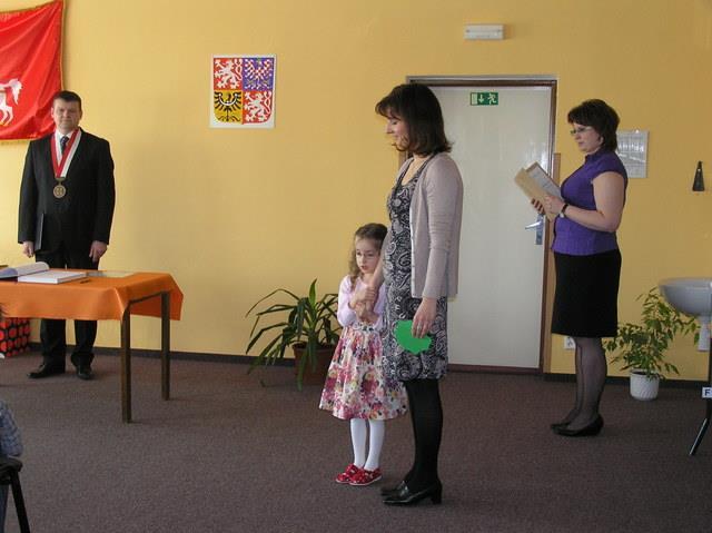 Krásném Údolí