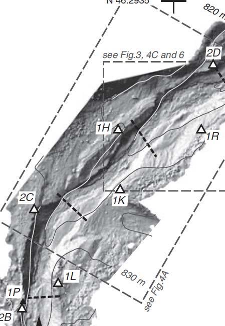 zrnitost a