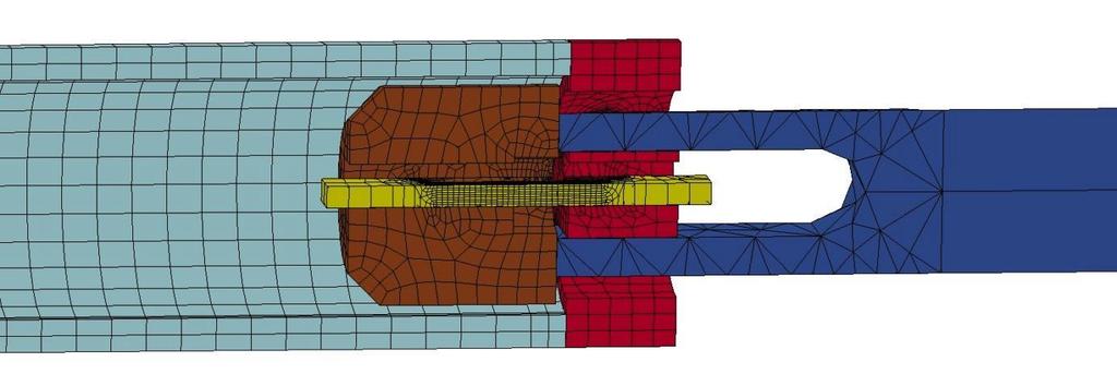 ANSYS 14.0 nebo je ho možné bezplatně stáhnout z webových stránek (http://www.lstc.com), pokud chce uživatel pracovat s aktuální verzí tohoto programu.
