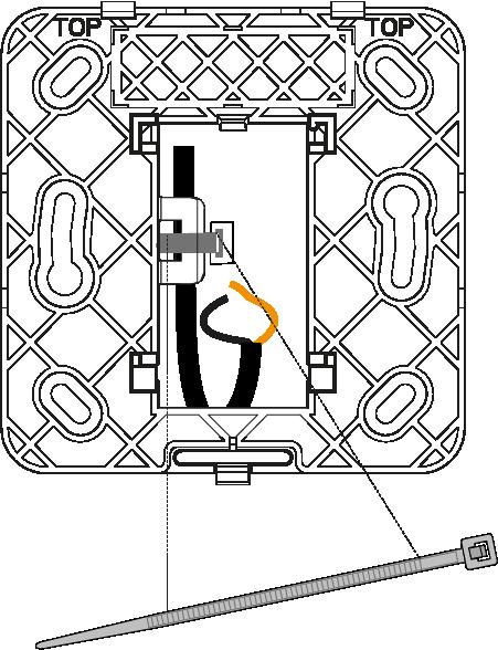 20 cs Příslušenství Conventional Automatic Fire Detectors 2.