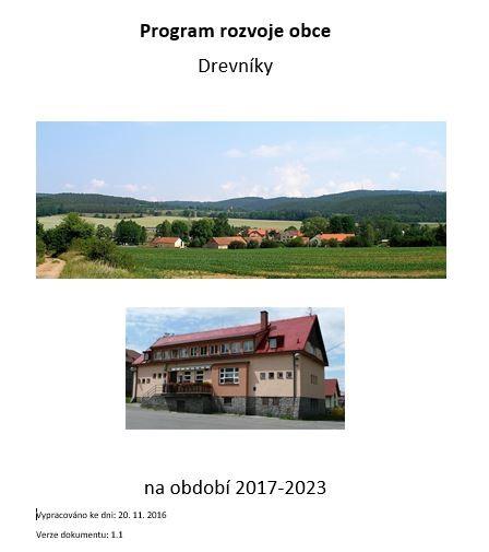 Svazek obcí Dobříšska a Novoknínska Zpracování Programu rozvoje obce V rámci projektu Centrum společných služeb zpracováváme pro jednotlivé obce rozvojový dokument Program rozvoje obce.