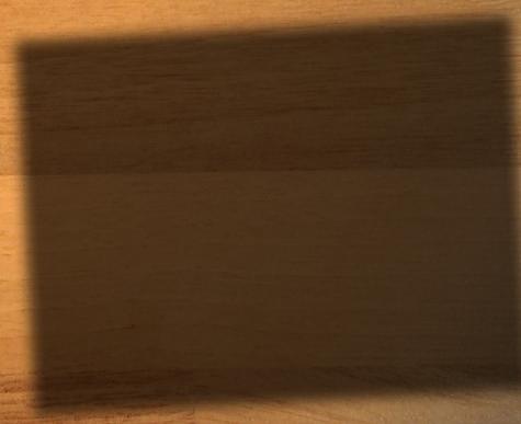 Jednak neskončí staré dveře v odpadu a jednak nepotřebuje PORTAS