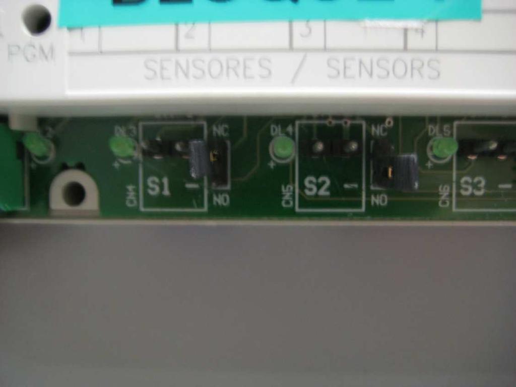 senzoru dekodéru jde 001-999.