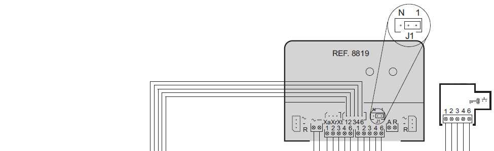 Analogový systém Příklad audio