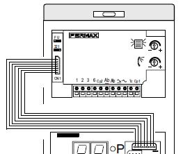 Multiplexní Digitální Systém