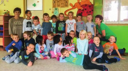 Během roku zvládli tanečníci celkem pět choreografií sestavených na lidové písně pocházející z Plzeňského a Jihočeského kraje, přičemž přednost mají především písně ze Šumavy.