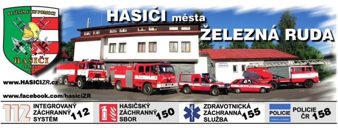 ZÁCHRANNÝ SYSTÉM STRANA 9 Vážení čtenáři, opět se nám přiblížily zimní měsíce a znovu chceme apelovat hlavně na řidiče, aby nepodceňovali ranní námrazy a mokré listí na silnicích, které dokáže