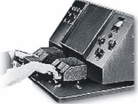 (Voice Operation DEmonstratoR,